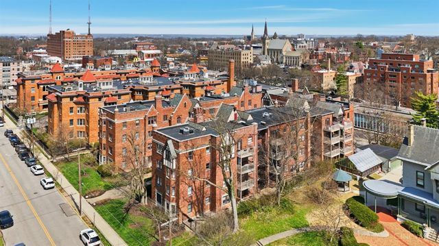 2324 Park Avenue, Cincinnati, OH 45206