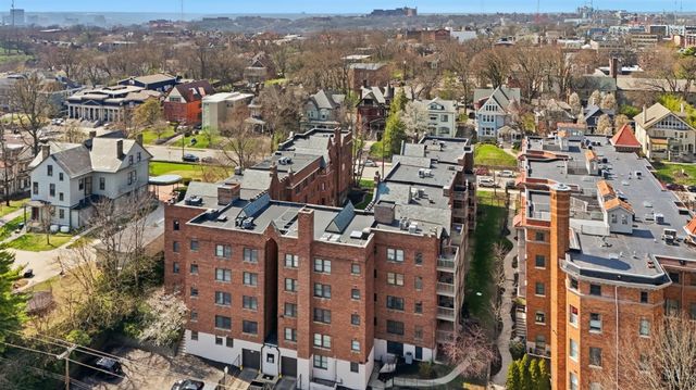 2324 Park Avenue, Cincinnati, OH 45206