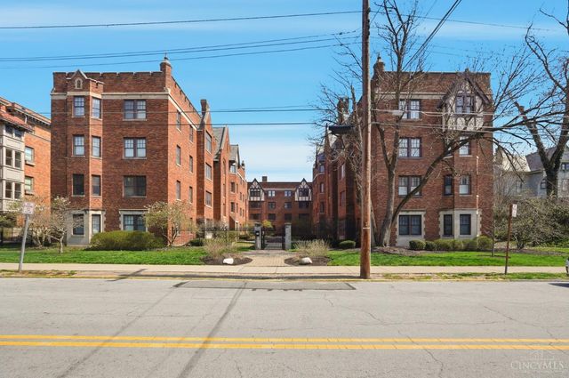 2324 Park Avenue, Cincinnati, OH 45206