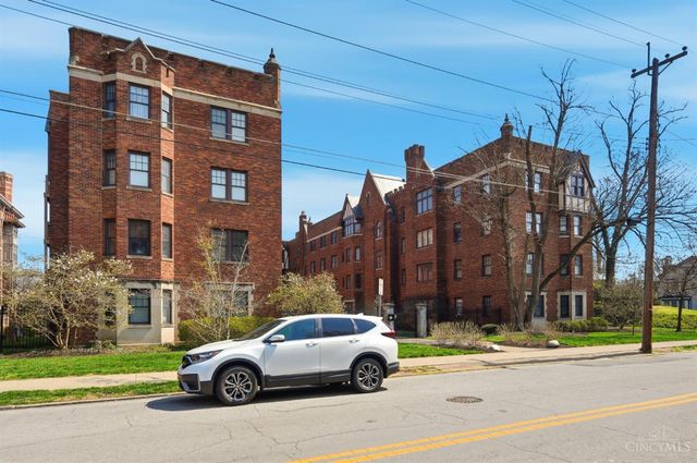 2324 Park Avenue, Cincinnati, OH 45206