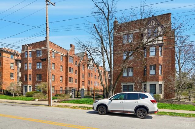 2324 Park Avenue, Cincinnati, OH 45206