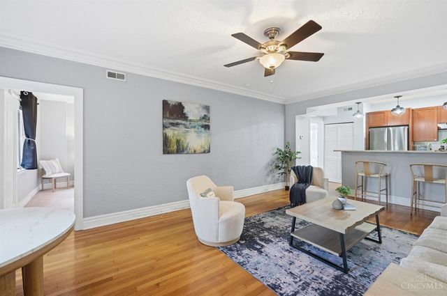 2324 Park Avenue, Cincinnati, OH 45206