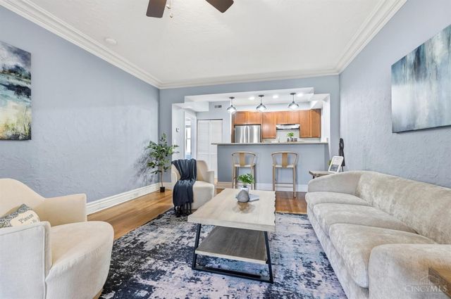 2324 Park Avenue, Cincinnati, OH 45206