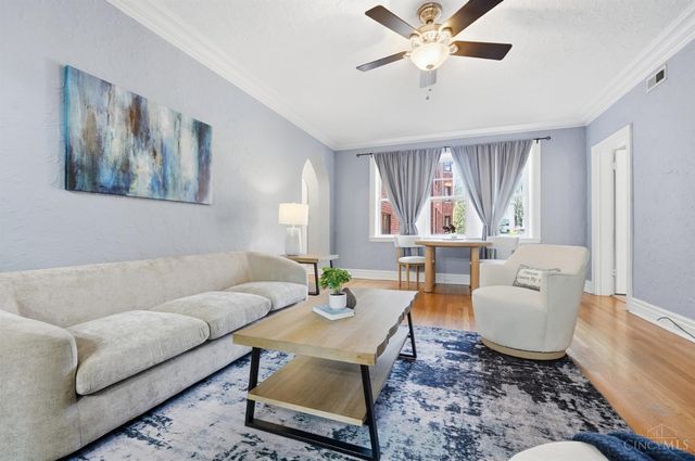 2324 Park Avenue, Cincinnati, OH 45206