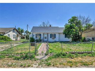 444 3rd Ave, Deer Trail, CO 80105