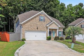 572 Sprayberry Drive, Stockbridge, GA 30281