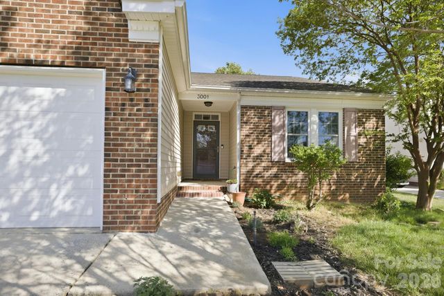 3001 Sunlight Path Drive, Monroe, NC 28110