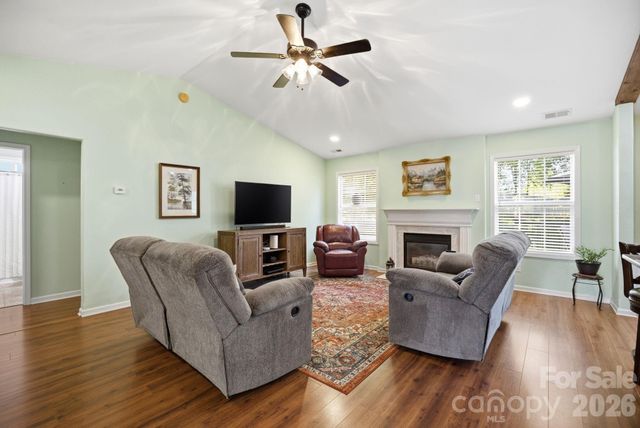3001 Sunlight Path Drive, Monroe, NC 28110