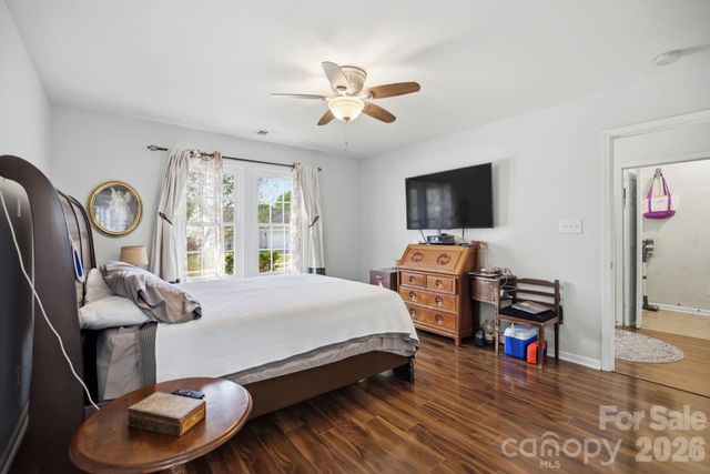 3001 Sunlight Path Drive, Monroe, NC 28110