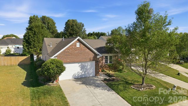 3001 Sunlight Path Drive, Monroe, NC 28110