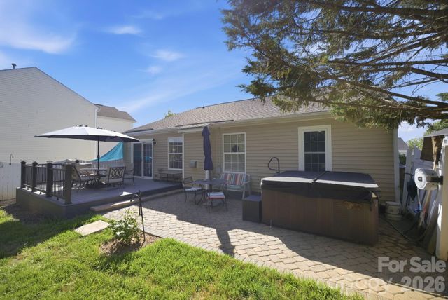 3001 Sunlight Path Drive, Monroe, NC 28110