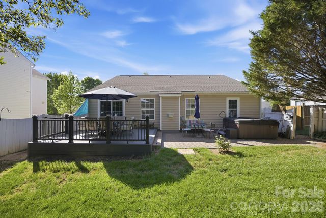 3001 Sunlight Path Drive, Monroe, NC 28110