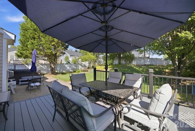 3001 Sunlight Path Drive, Monroe, NC 28110