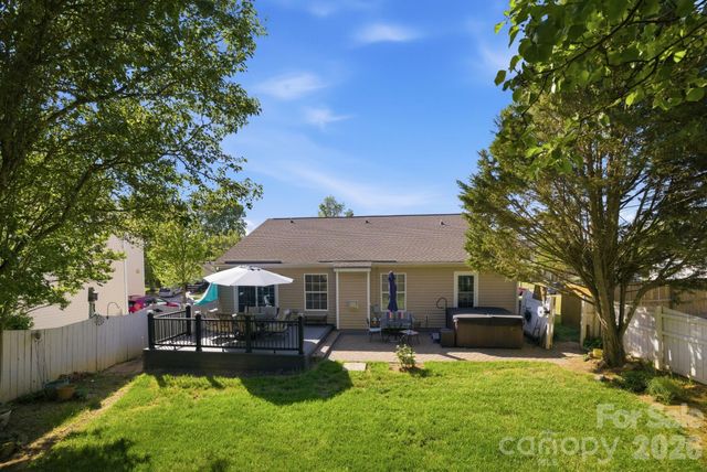 3001 Sunlight Path Drive, Monroe, NC 28110