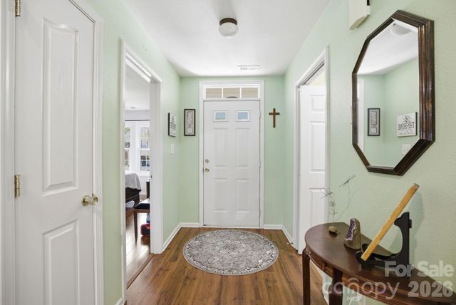 3001 Sunlight Path Drive, Monroe, NC 28110
