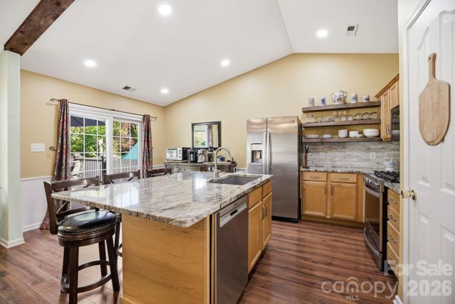 3001 Sunlight Path Drive, Monroe, NC 28110