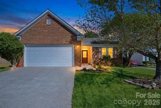 3001 Sunlight Path Drive, Monroe, NC 28110