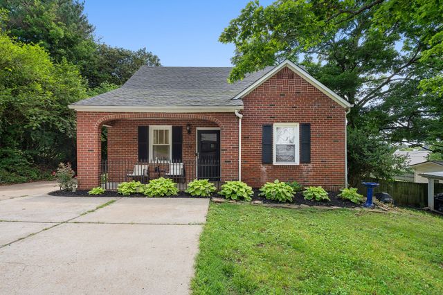 109 Rudolph Dr, Clarksville, TN 37040