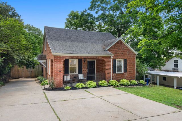 109 Rudolph Dr, Clarksville, TN 37040