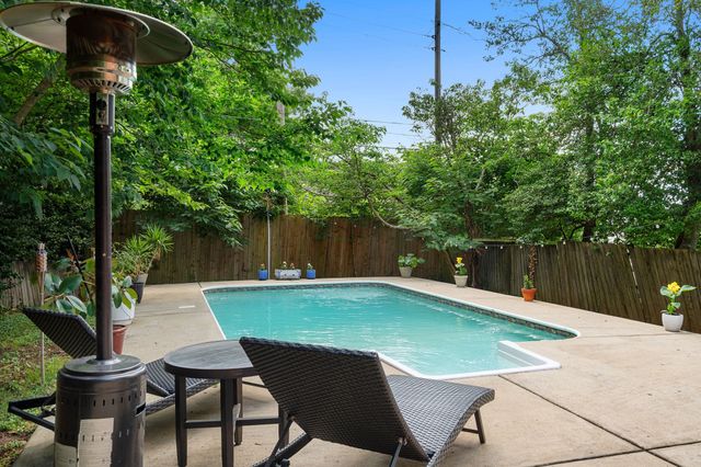 109 Rudolph Dr, Clarksville, TN 37040