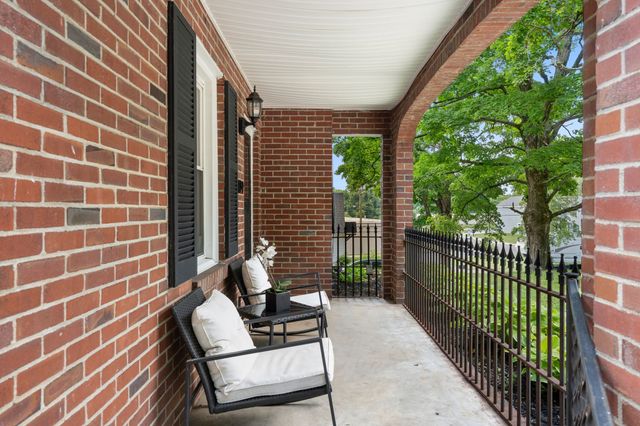 109 Rudolph Dr, Clarksville, TN 37040