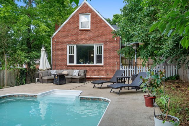 109 Rudolph Dr, Clarksville, TN 37040