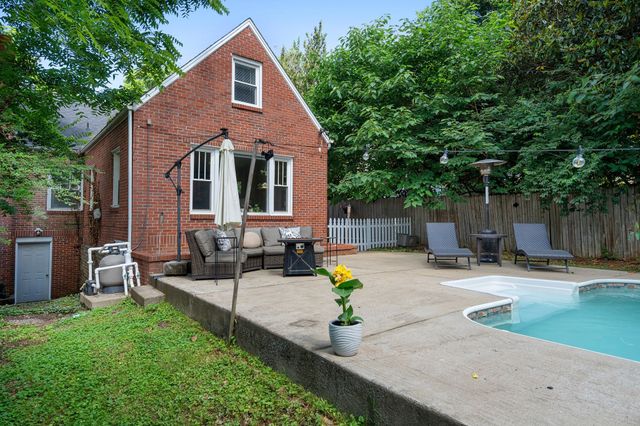109 Rudolph Dr, Clarksville, TN 37040