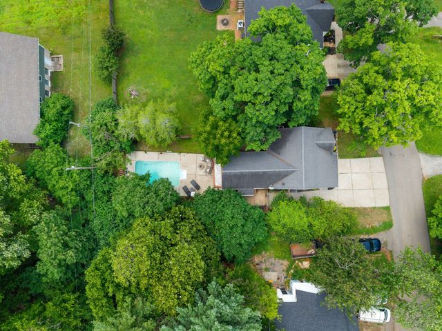 109 Rudolph Dr, Clarksville, TN 37040