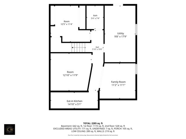 109 Rudolph Dr, Clarksville, TN 37040