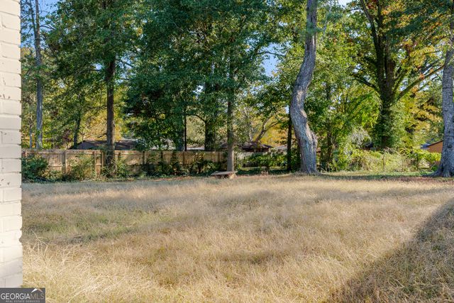 843 White Oak Drive, Forest Park, GA 30297