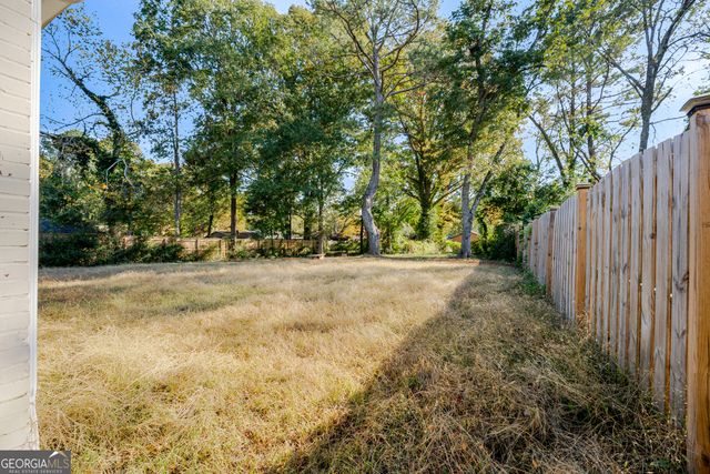 843 White Oak Drive, Forest Park, GA 30297