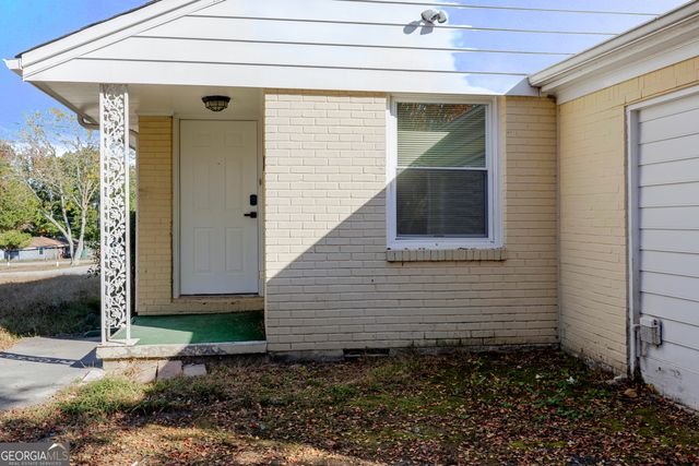 843 White Oak Drive, Forest Park, GA 30297