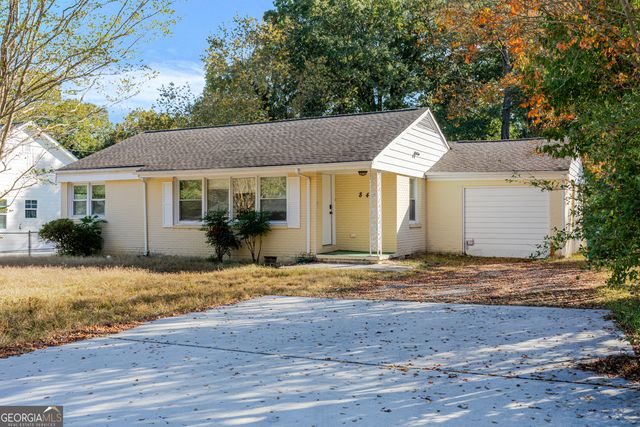 843 White Oak Drive, Forest Park, GA 30297