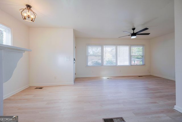 843 White Oak Drive, Forest Park, GA 30297