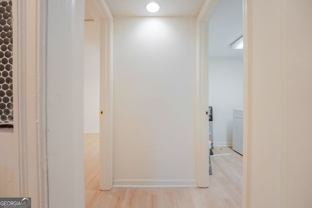 843 White Oak Drive, Forest Park, GA 30297