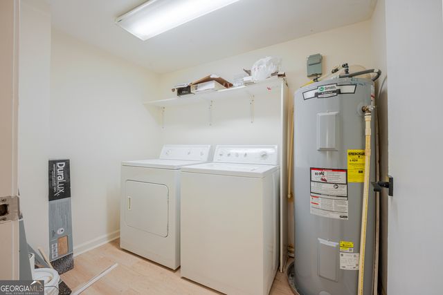 843 White Oak Drive, Forest Park, GA 30297