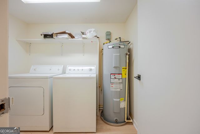 843 White Oak Drive, Forest Park, GA 30297