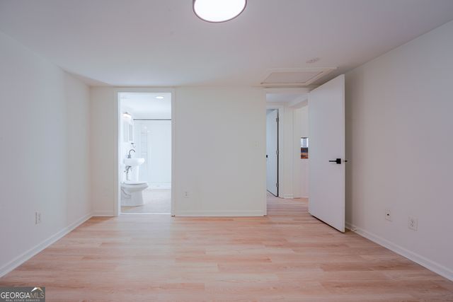 843 White Oak Drive, Forest Park, GA 30297