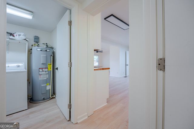 843 White Oak Drive, Forest Park, GA 30297