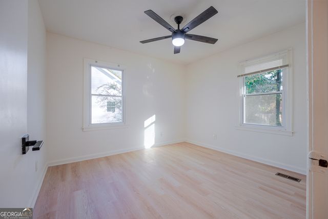 843 White Oak Drive, Forest Park, GA 30297