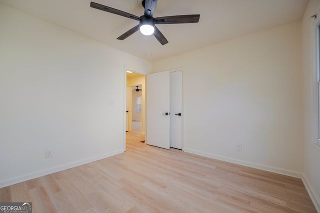 843 White Oak Drive, Forest Park, GA 30297