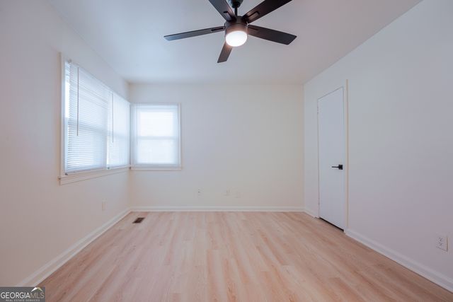 843 White Oak Drive, Forest Park, GA 30297