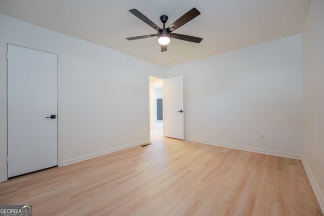 843 White Oak Drive, Forest Park, GA 30297