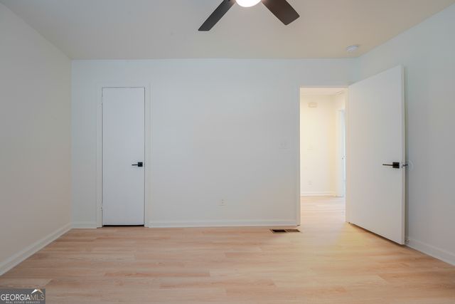 843 White Oak Drive, Forest Park, GA 30297