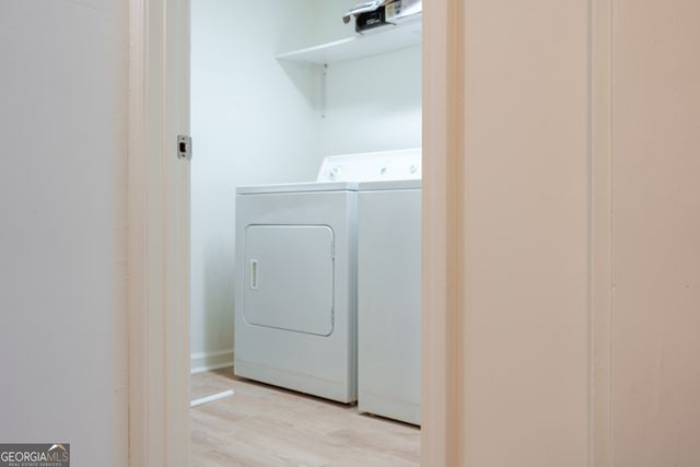 843 White Oak Drive, Forest Park, GA 30297