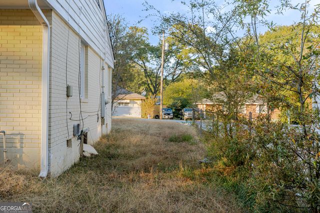 843 White Oak Drive, Forest Park, GA 30297