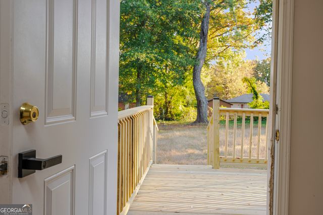 843 White Oak Drive, Forest Park, GA 30297