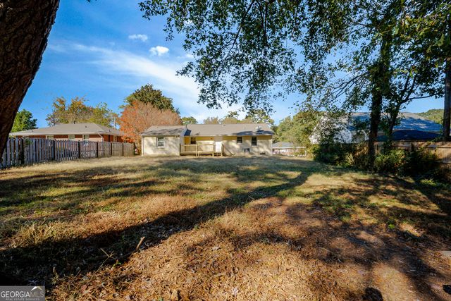 843 White Oak Drive, Forest Park, GA 30297