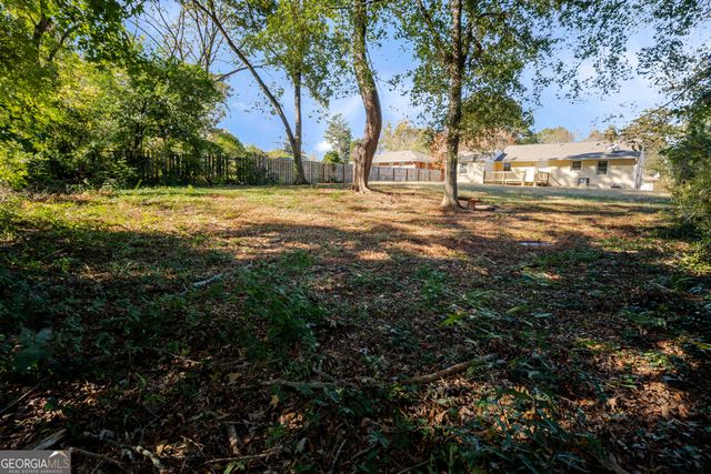 843 White Oak Drive, Forest Park, GA 30297