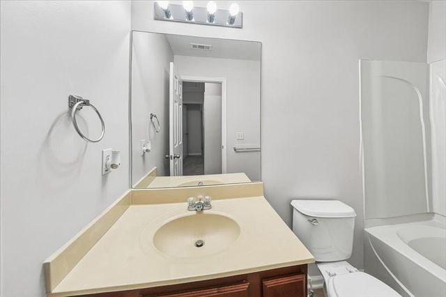 296 Hiawassee Drive, Woodstock, GA 30188